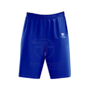 Basketball Uniform - Image 3