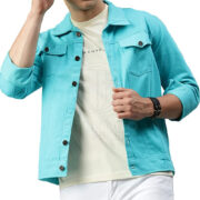Jeans Jacket - Image 2