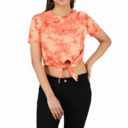 Women Blouses T Shirt - Image 5