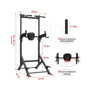 Pullup Gear - Image 2