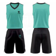 Basketball Uniform - Image 4