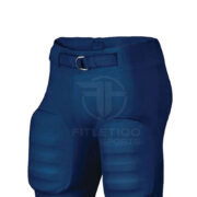 American Football Uniform - Image 4