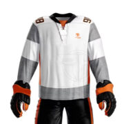 Ice Hockey Uniform - Image 3