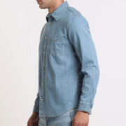 Jeans Shirt - Image 4