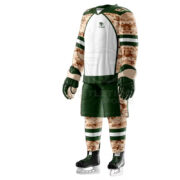 Ice Hockey Uniform - Image 3