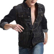 Jeans Jacket - Image 4