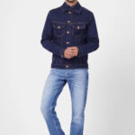 Jeans Jacket