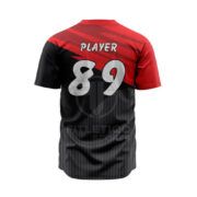 Baseball Uniform - Image 3