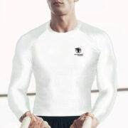 Compression Rash Guard - Image 5