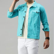 Jeans Jacket - Image 4