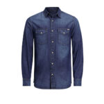 Jeans Shirt