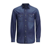 Jeans Shirt