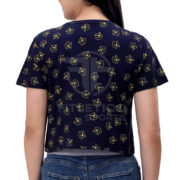 Women Blouses T Shirt - Image 2