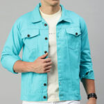 Jeans Jacket