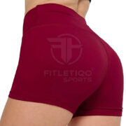Women Shorts - Image 2