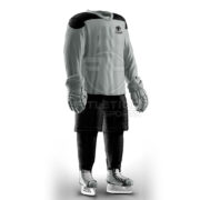 Ice Hockey Uniform - Image 3