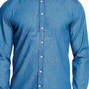 Jeans Shirt - Image 4