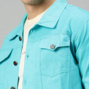 Jeans Jacket - Image 3