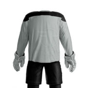 Ice Hockey Uniform - Image 6