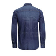Jeans Shirt - Image 3