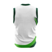 Basketball Uniform - Image 2
