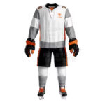 Ice Hockey Uniform