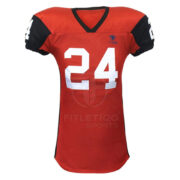American Football Uniform - Image 3