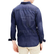 Jeans Shirt - Image 5