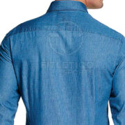 Jeans Shirt - Image 3