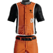 Baseball Uniform - Image 3