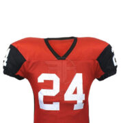 American Football Uniform - Image 2