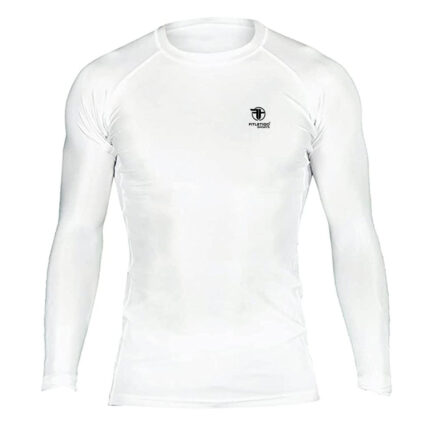 Compression Rash Guard