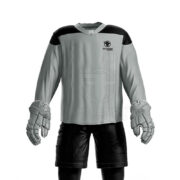 Ice Hockey Uniform - Image 5