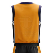 Basketball Uniform - Image 3