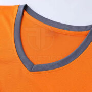 Basketball Uniform - Image 4