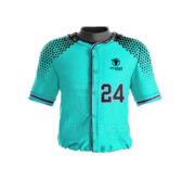 Baseball Uniform - Image 5