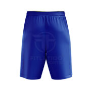 Basketball Uniform - Image 4