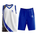 Basketball Uniform