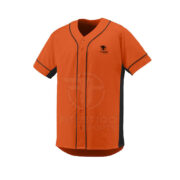 Baseball Uniform - Image 6