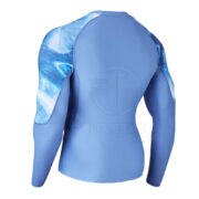 Compression Rash Guard - Image 5