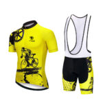 Cycling Uniform