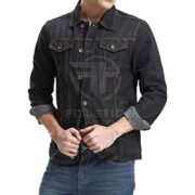 Jeans Jacket - Image 3