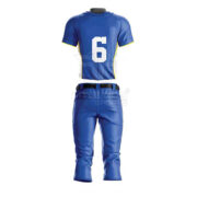 Baseball Uniform - Image 4