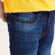 Jeans Pant - Image 2