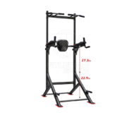 Pullup Gear