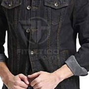 Jeans Jacket - Image 2
