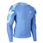 Compression Rash Guard