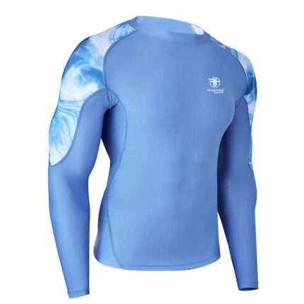 Compression Rash Guard