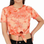 Women Blouses T Shirt
