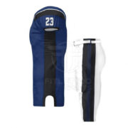 American Football Uniform - Image 5